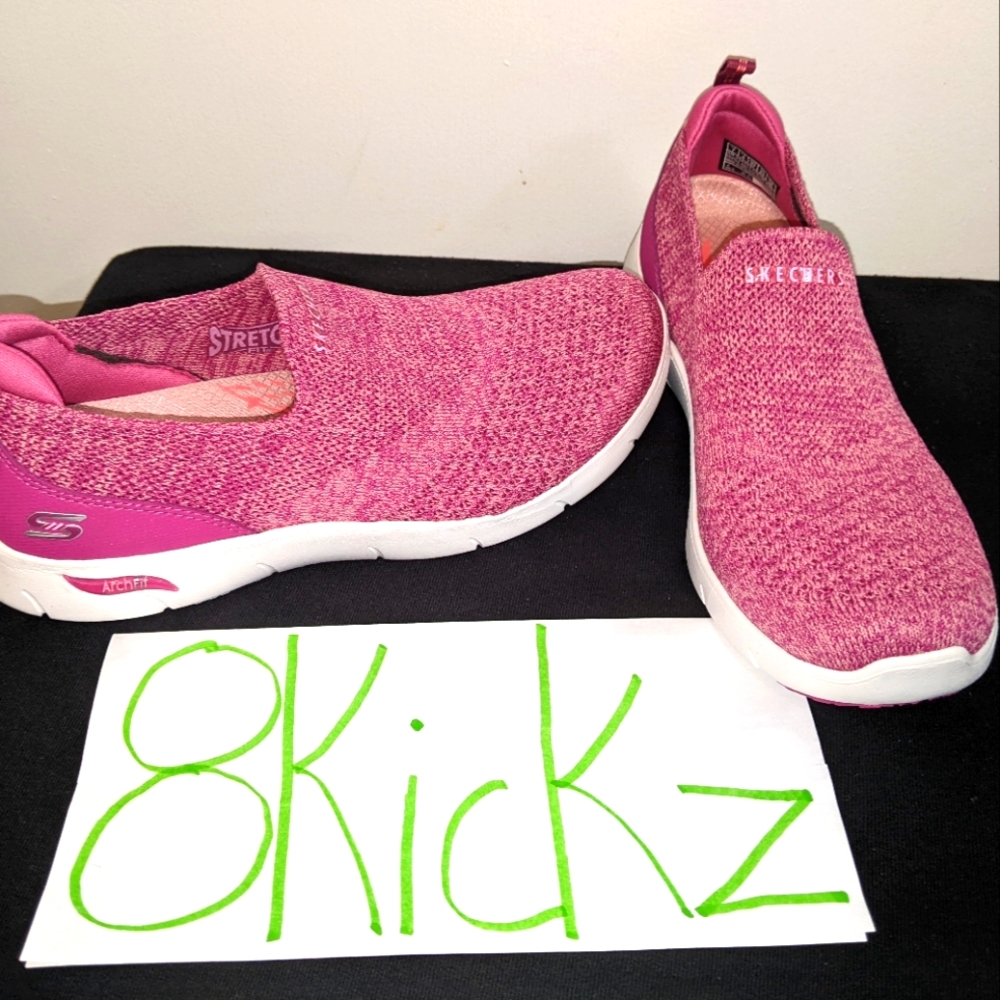 Skechers Women's Arch Fit Shoes